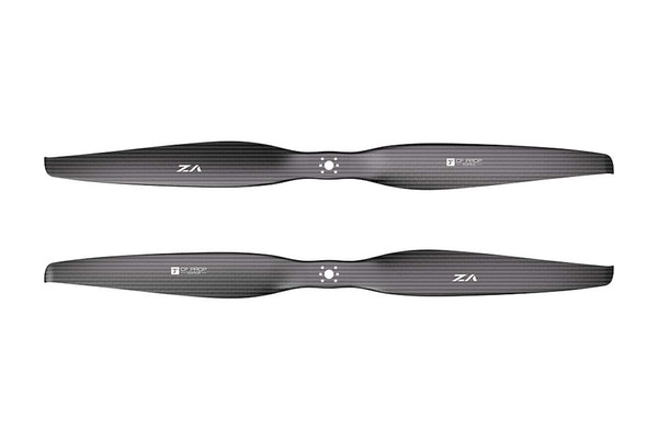 T-Motor - VZ 24x8.2 Carbon Fibre Propeller