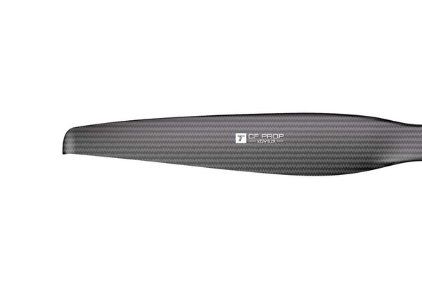 T-Motor - VZ 24x8.2 Carbon Fibre Propeller
