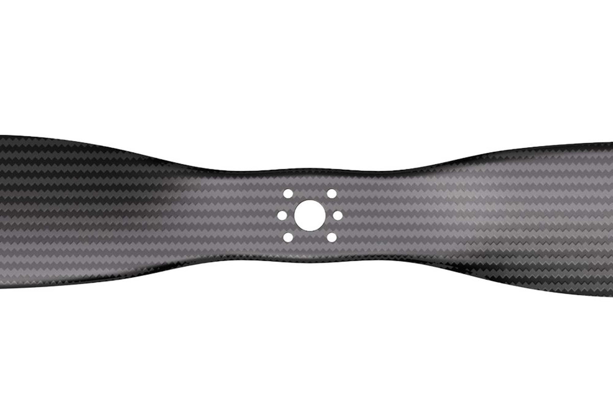 T-Motor - VZ 24x8.2 Carbon Fibre Propeller