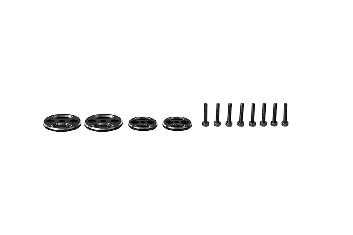 T-Motor - VZ 24x8.2 Carbon Fibre Propeller