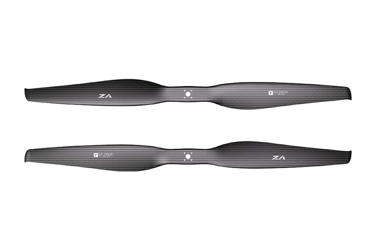 T-Motor - VZ 26x9.5 Carbon Fibre Propeller