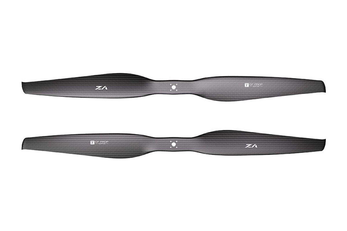 T-Motor - VZ 29x9.5 Carbon Fibre Propeller