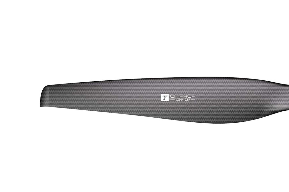 T-Motor - VZ 30x10.5 Carbon Fibre Propeller