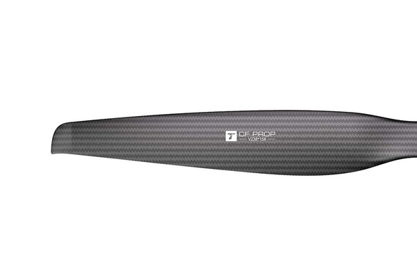 T-Motor - VZ 38x15 Carbon Fibre Propeller