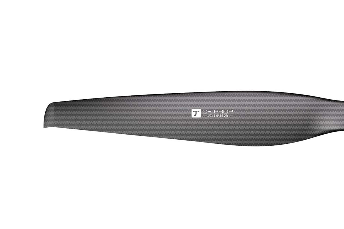 T-Motor - VZ 41.5x15.2 Carbon Fibre Propeller