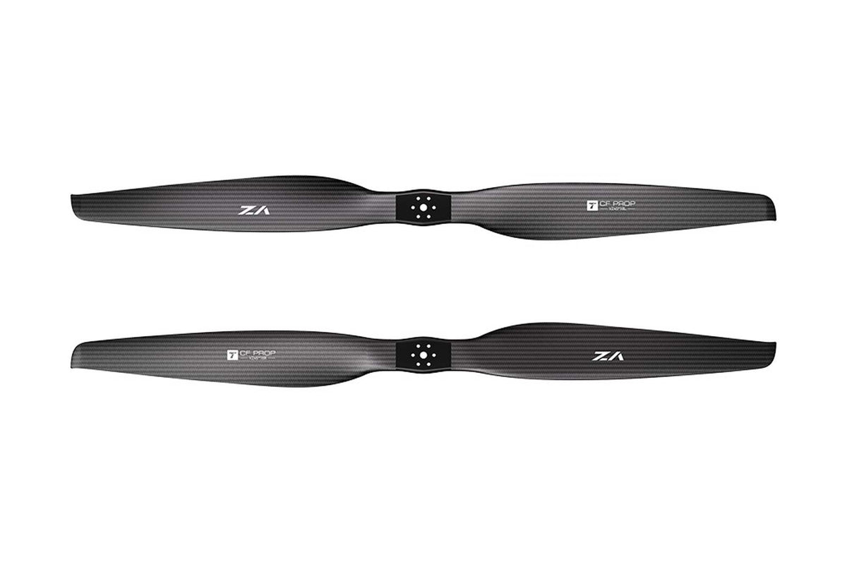 T-Motor - VZ 45x18 Carbon Fibre Propeller
