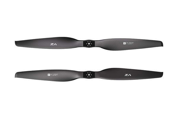 T-Motor - VZ 45x18 Carbon Fibre Propeller