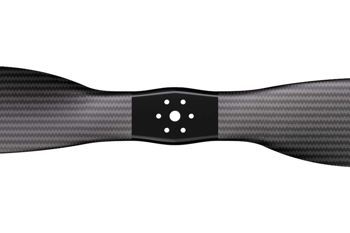T-Motor - VZ 45x18 Carbon Fibre Propeller