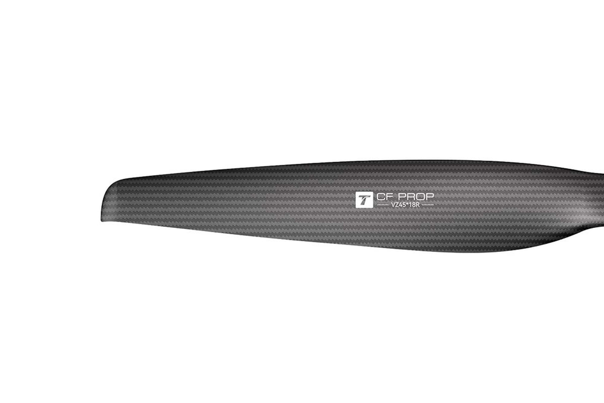 T-Motor - VZ 45x18 Carbon Fibre Propeller