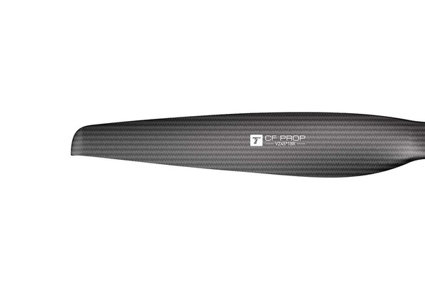 T-Motor - VZ 45x18 Carbon Fibre Propeller