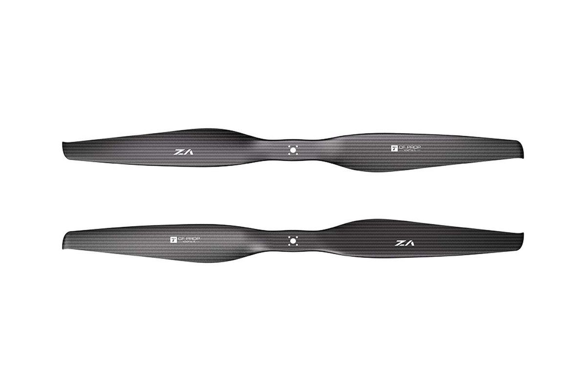 T-Motor - VZ 40 x 16.1 propeller (2 Blades-Integrated)