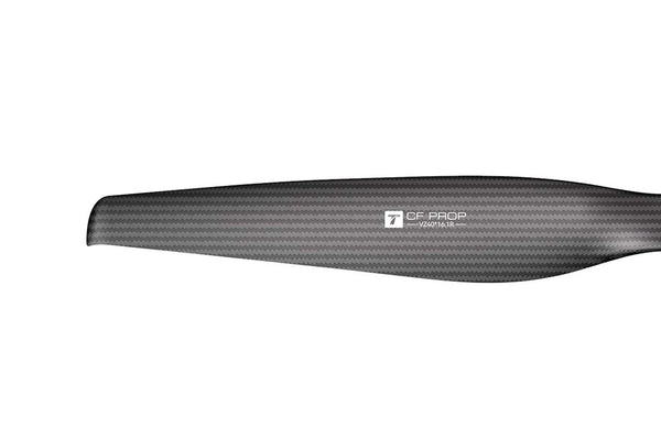 T-Motor - VZ 40 x 16.1 propeller (2 Blades-Integrated)