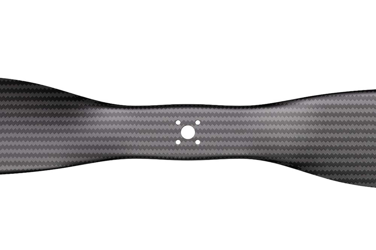 T-Motor - VZ 40 x 16.1 propeller (2 Blades-Integrated)
