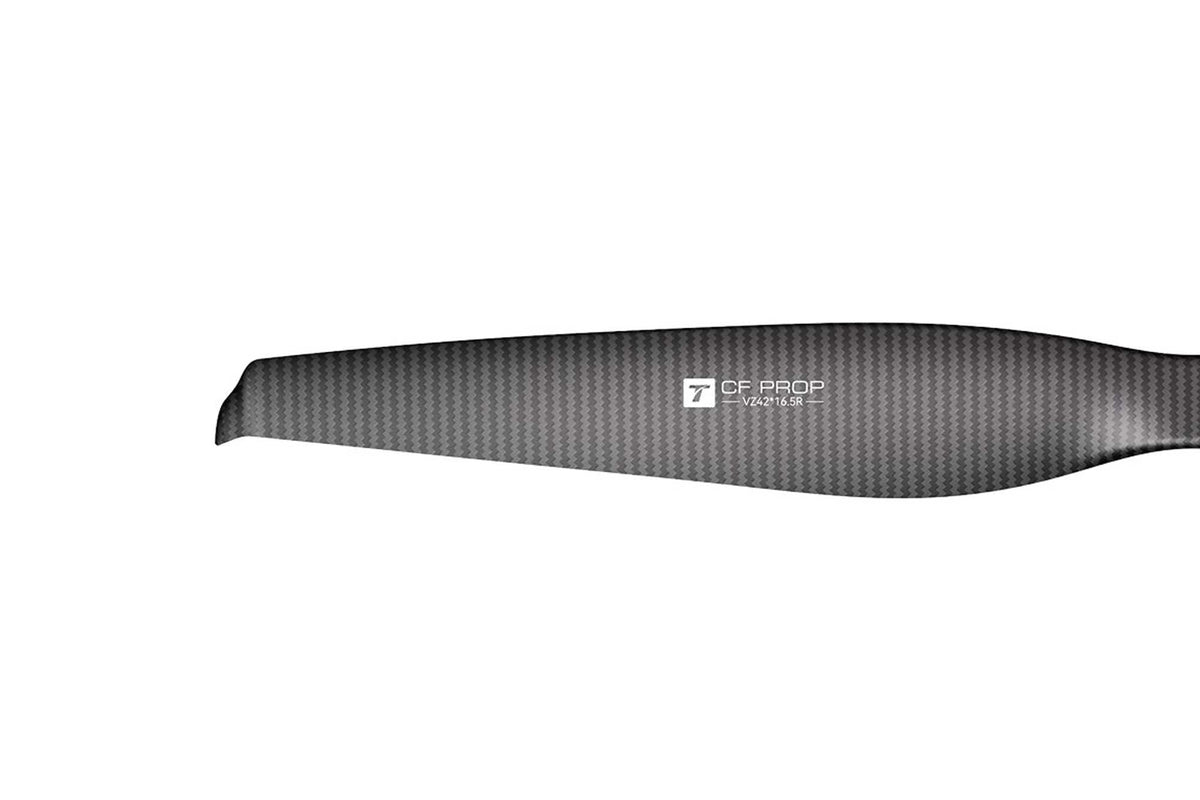 T-Motor - VZ 42 x 16.5 propeller (2 Blades-Integrated)