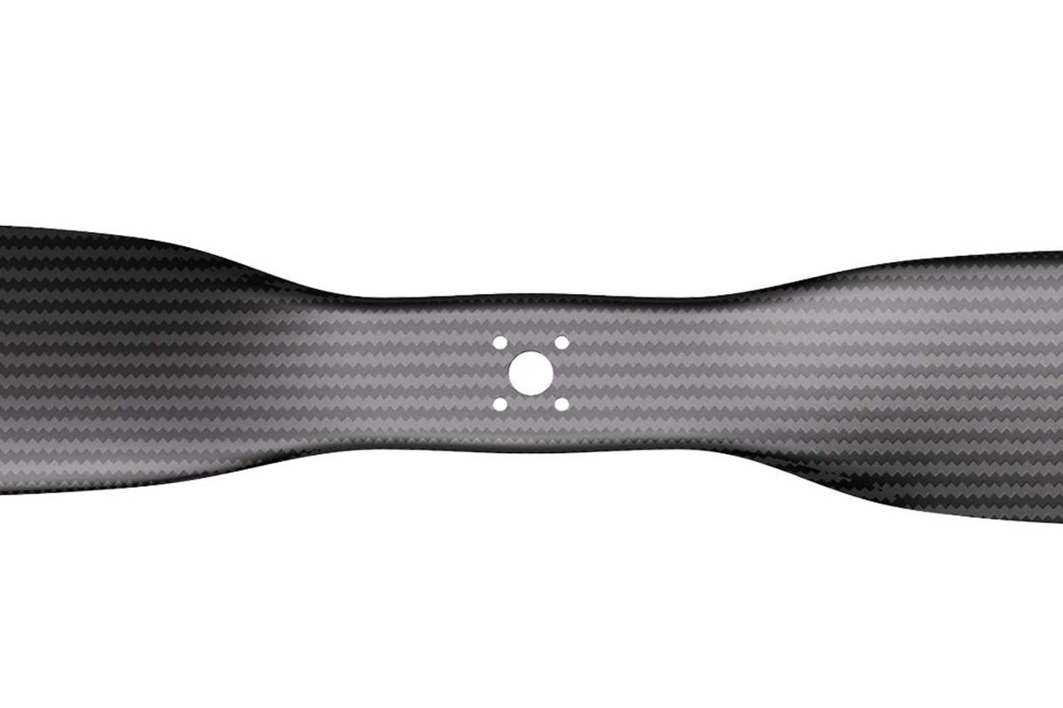 T-Motor - VZ 30x12 Carbon Fibre Propeller