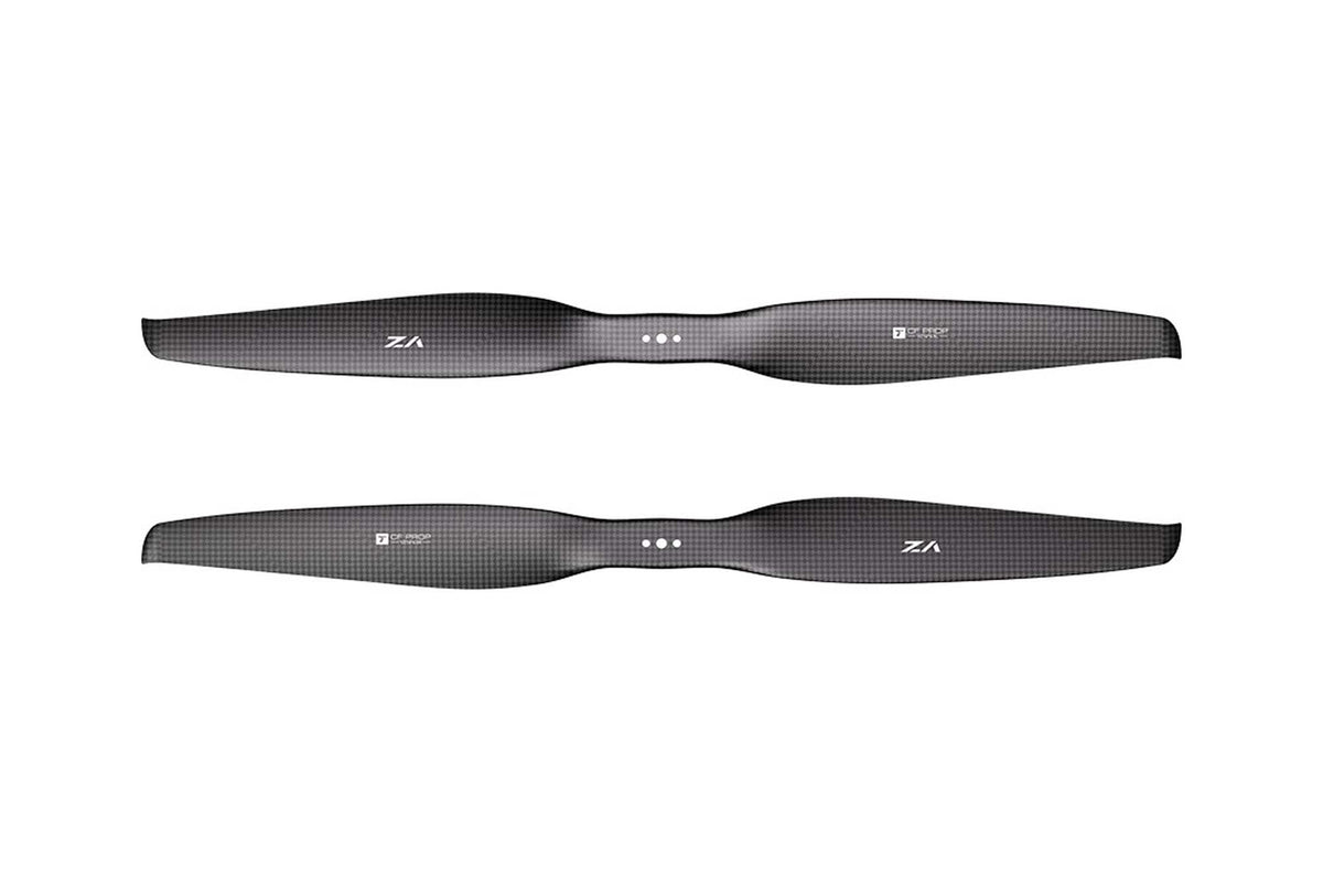 T-Motor - VZ 16x6.5 Carbon Fibre Propeller