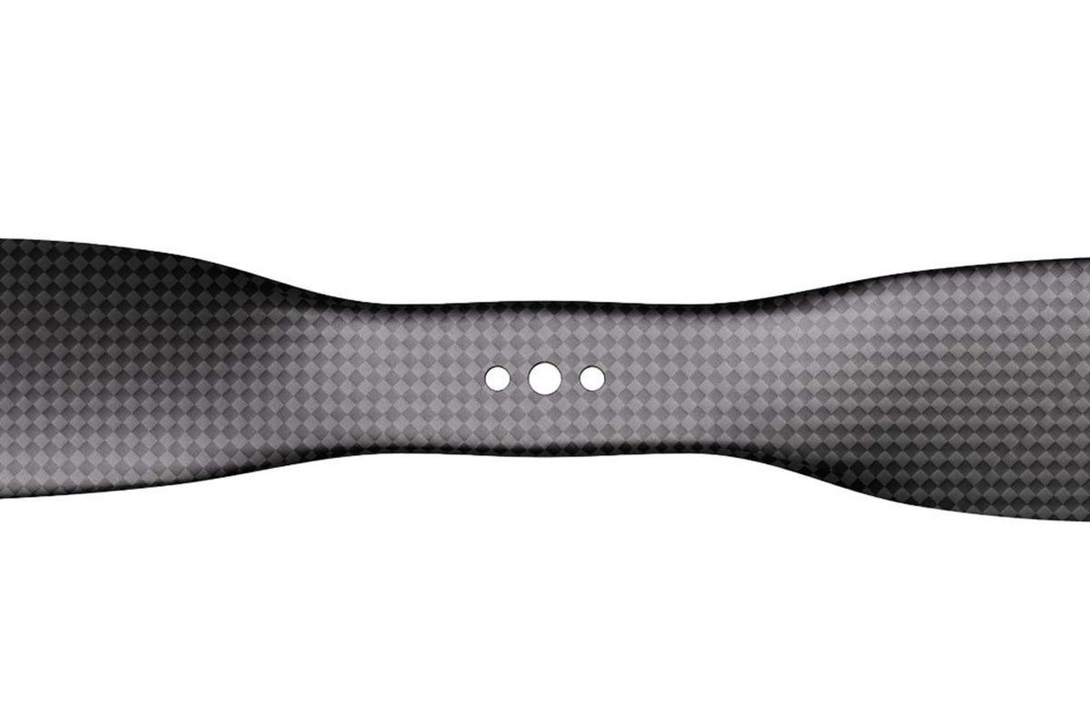 T-Motor - VZ 16x6.5 Carbon Fibre Propeller