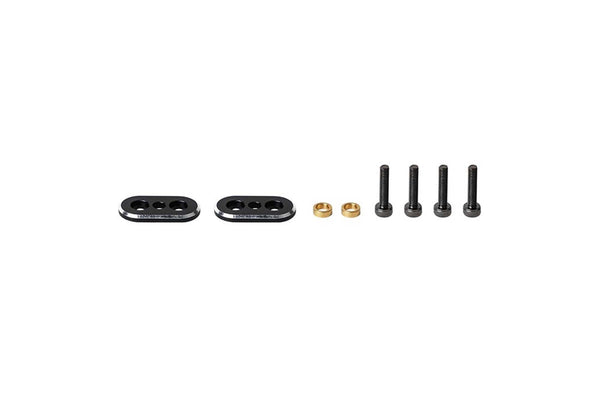 T-Motor - VZ 16x6.5 Carbon Fibre Propeller