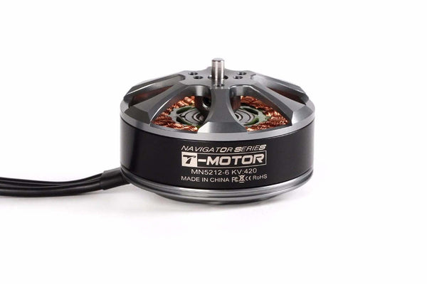 T-Motor Multirotor Fixed Wing MN5212 Motor