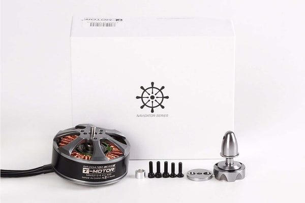 T-Motor Multirotor Fixed Wing MN5212 Motor