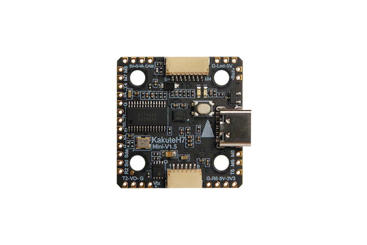 Holybro - Kakute H7 Mini V1.5