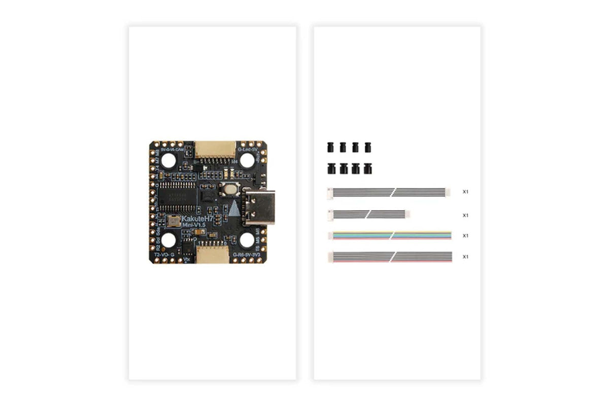 Holybro - Kakute H7 Mini V1.5