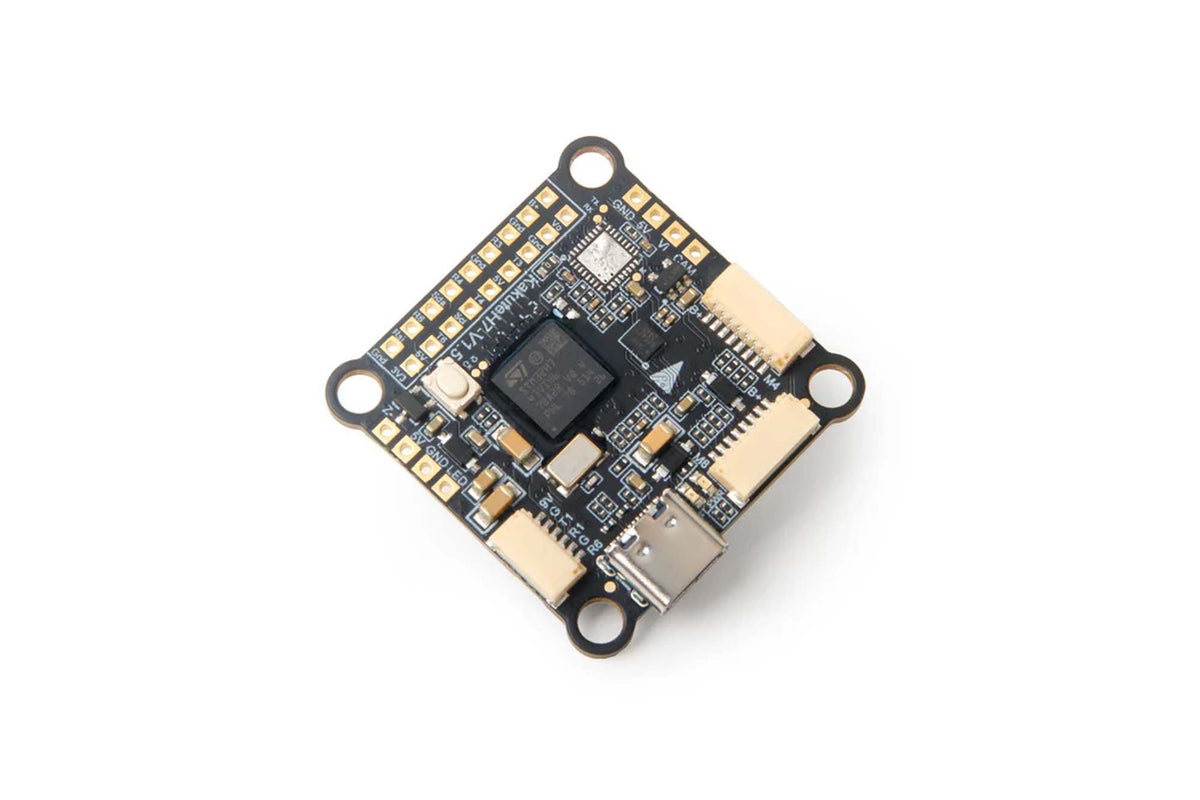 Holybro - Kakute H7 V1.5 w/o Bluetooth - 11091C