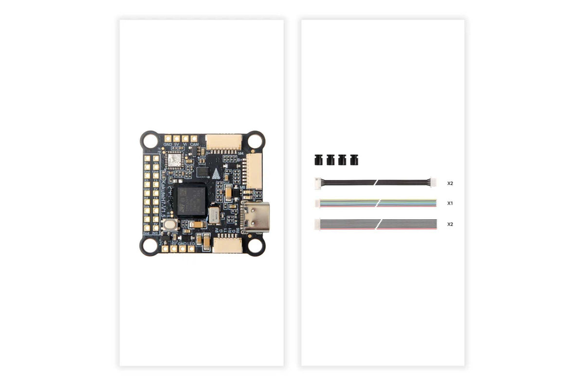 Holybro - Kakute H7 V1.5 w/o Bluetooth - 11091C