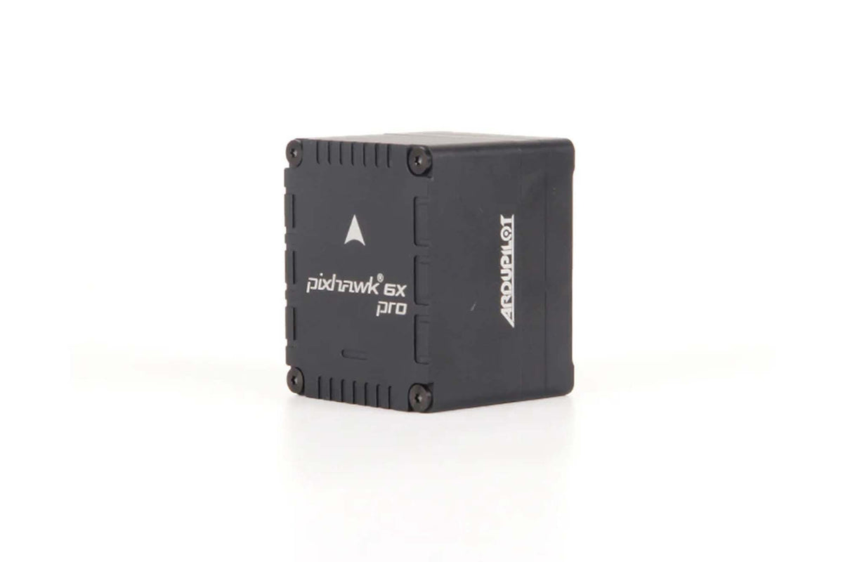Holybro Pixhawk 6X Pro FC Module Only - 11070