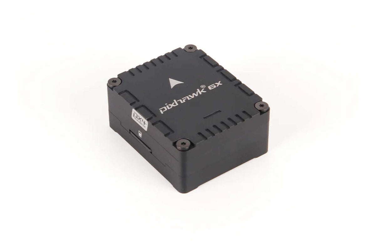 Holybro Pixhawk 6X (ICM-45686) FC Module Only - 11073