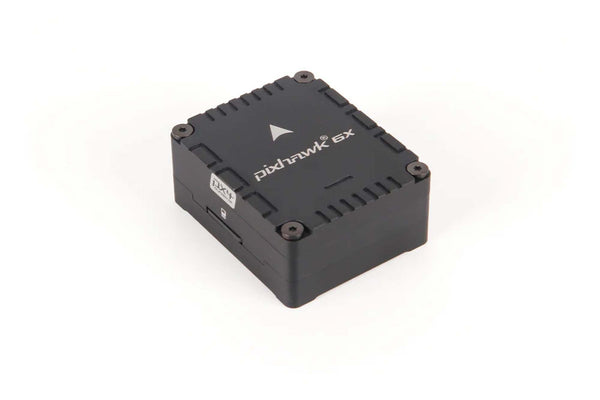 Holybro Pixhawk 6X (ICM-45686) FC Module Only - 11073