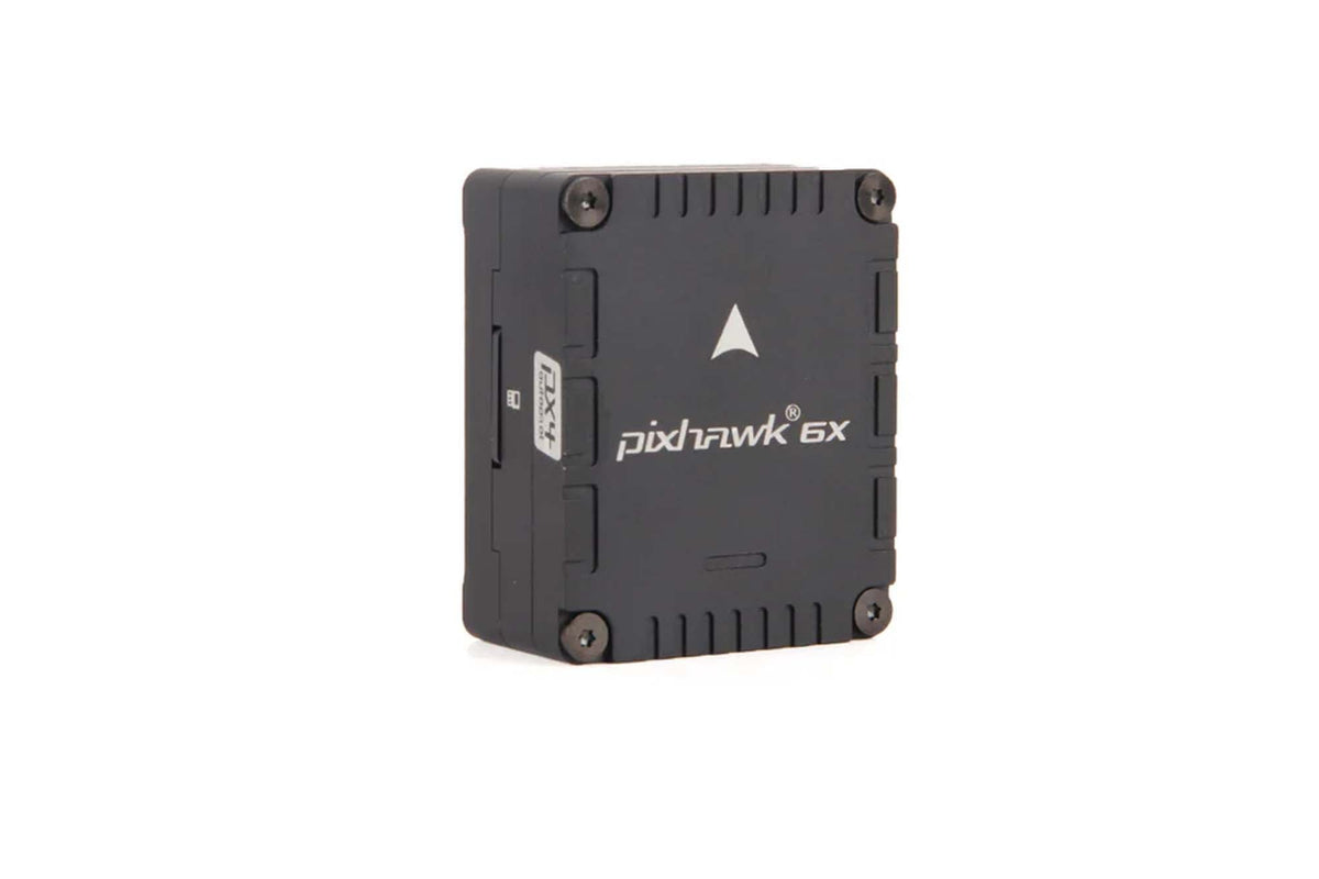Holybro Pixhawk 6X (ICM-45686) FC Module Only - 11073