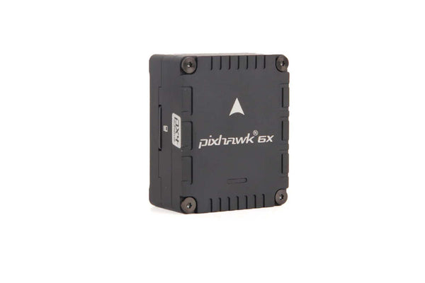 Holybro Pixhawk 6X (ICM-45686) FC Module Only - 11073