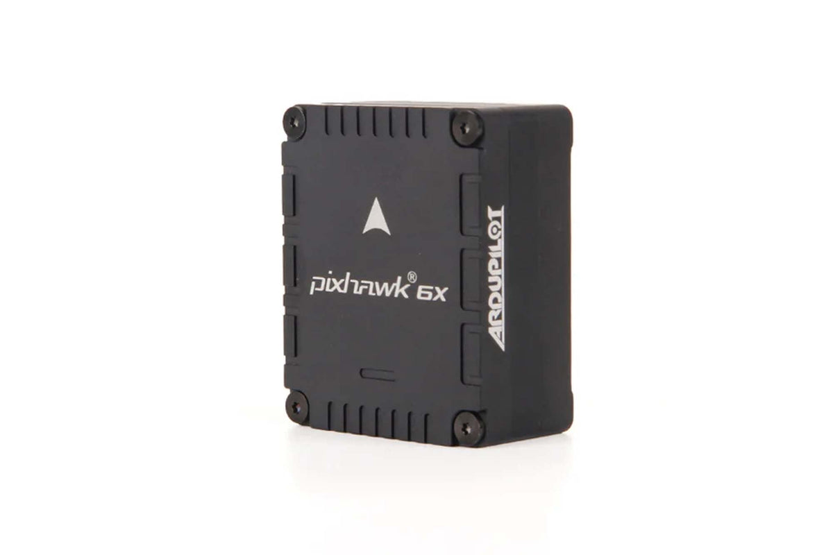 Holybro Pixhawk 6X (ICM-45686) FC Module Only - 11073