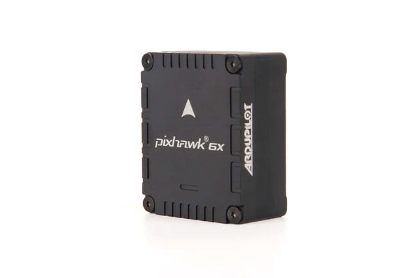 Holybro Pixhawk 6X (ICM-45686) FC Module Only - 11073