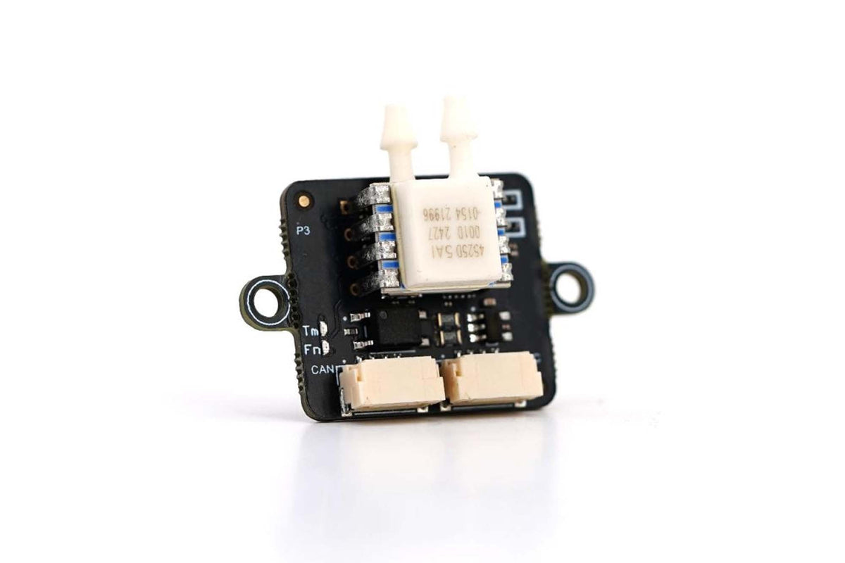 TBS Lucid DroneCAN Airspeed Sensor