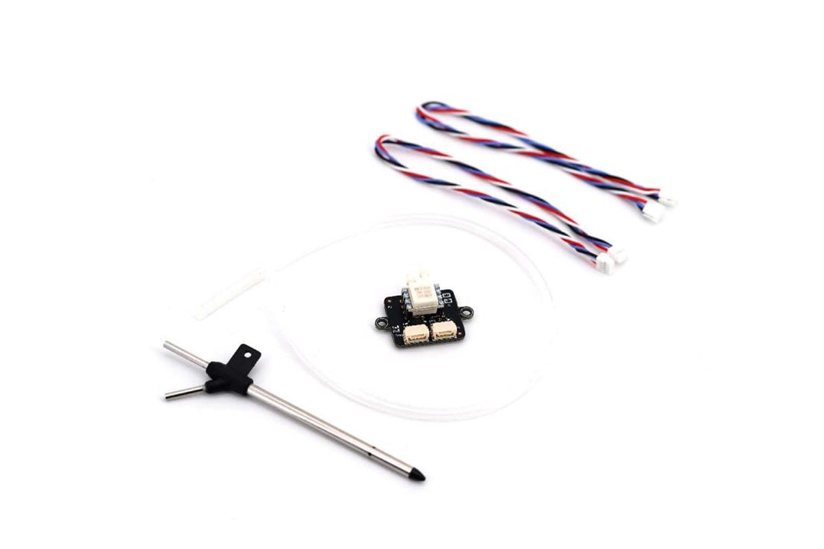 TBS Lucid DroneCAN Airspeed Sensor