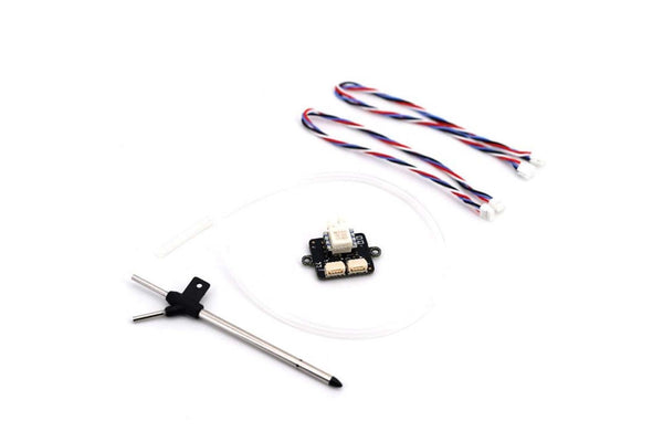 TBS Lucid DroneCAN Airspeed Sensor