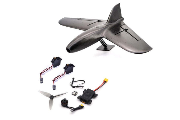 TBS - Chupito Set + Electronics Package