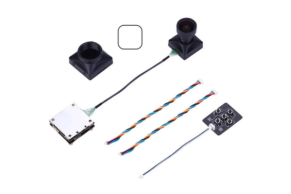 Hawkeye - Firefly Split V6 PRO