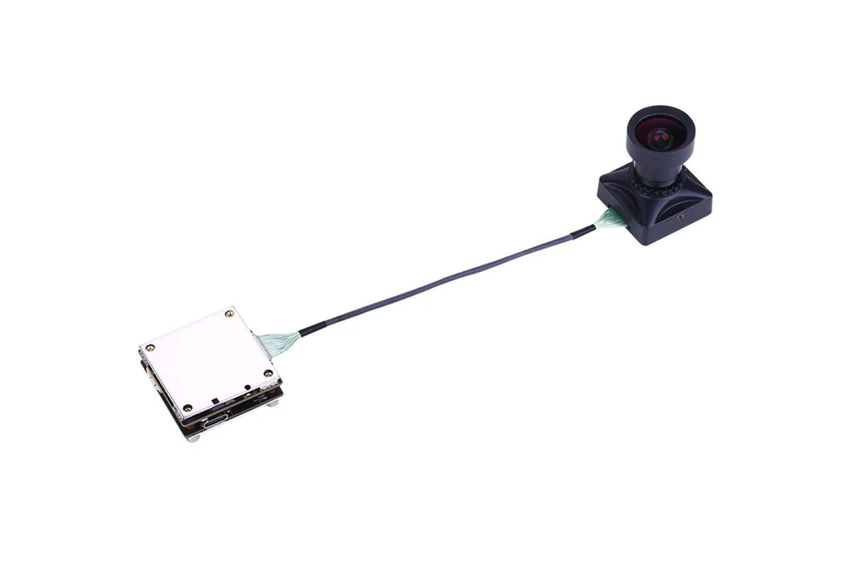Hawkeye - Firefly Split V6 PRO