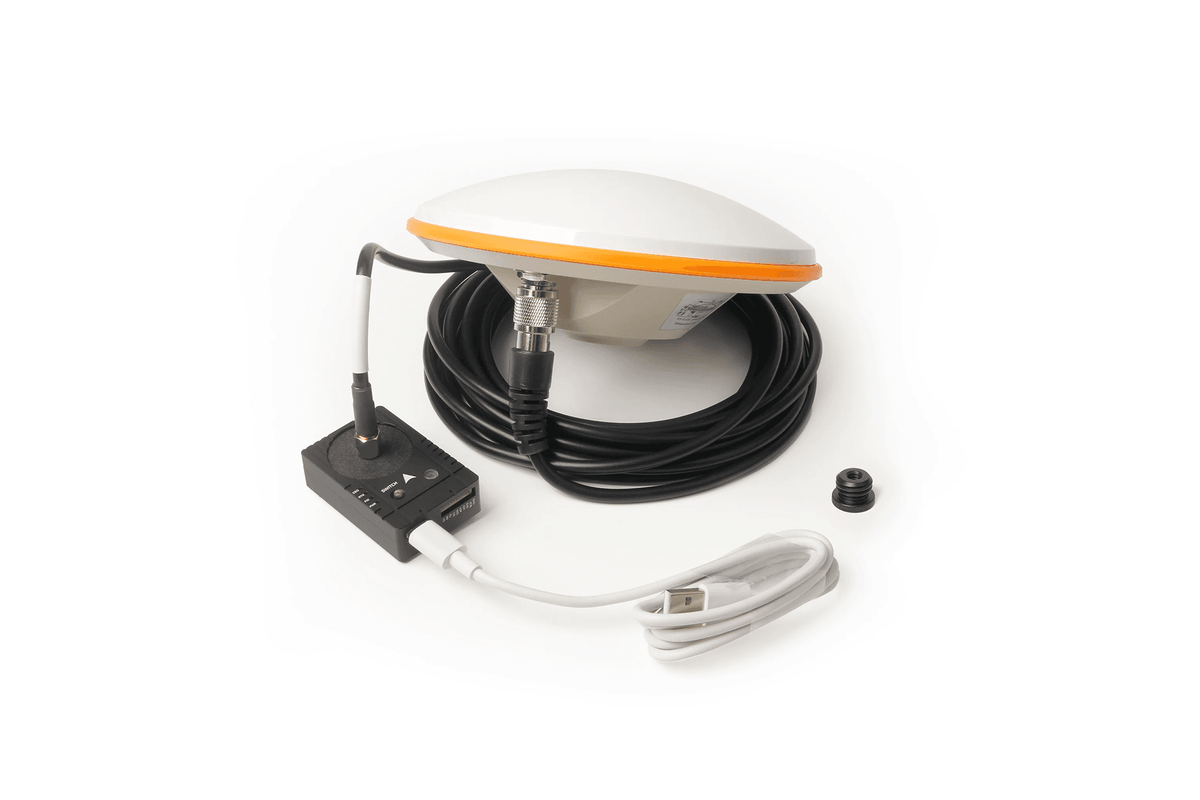 Holybro - H-RTK F9P Base