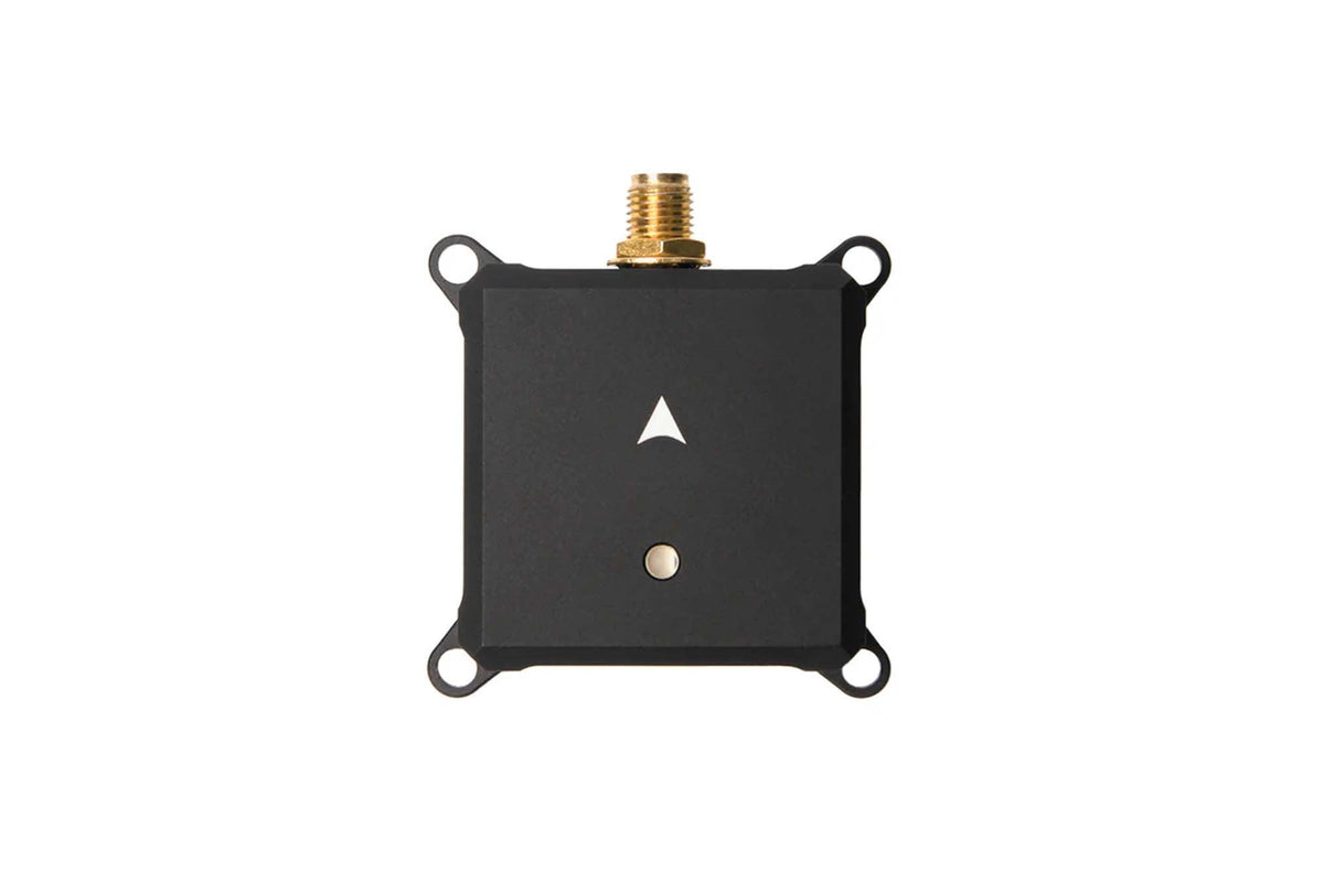 Holybro - H-RTK NEO-F9P with Helical Antenna DroneCAN (CAN Port) - 12063