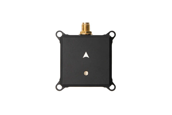 Holybro - H-RTK NEO-F9P with Helical Antenna DroneCAN (CAN Port) - 12063