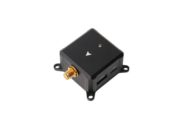 Holybro - H-RTK NEO-F9P with Helical Antenna DroneCAN (CAN Port) - 12063