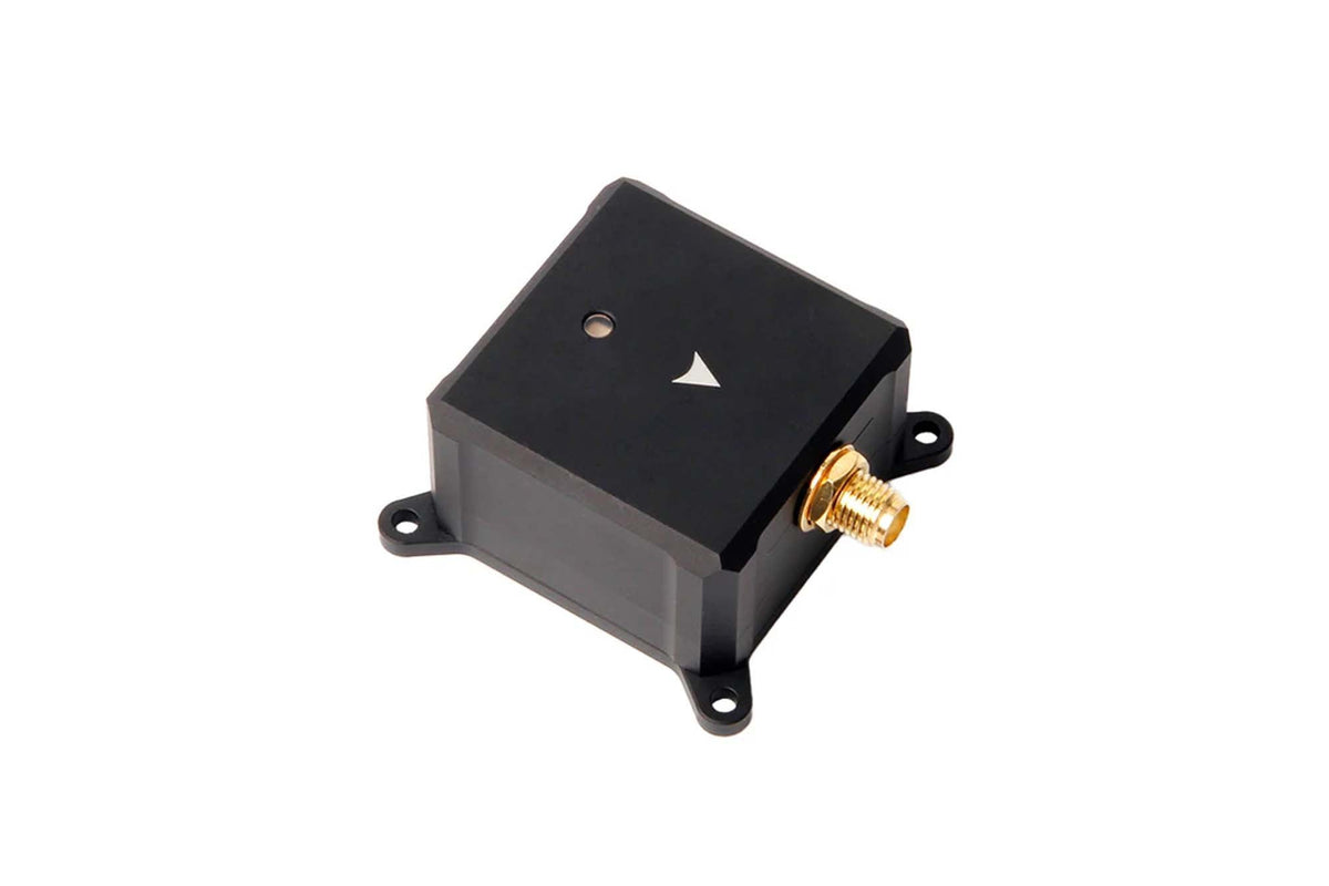Holybro - H-RTK NEO-F9P with Helical Antenna DroneCAN (CAN Port) - 12063
