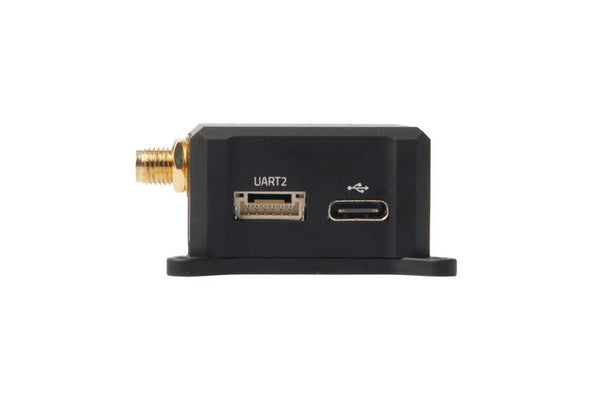 Holybro - H-RTK NEO-F9P with Helical Antenna DroneCAN (CAN Port) - 12063