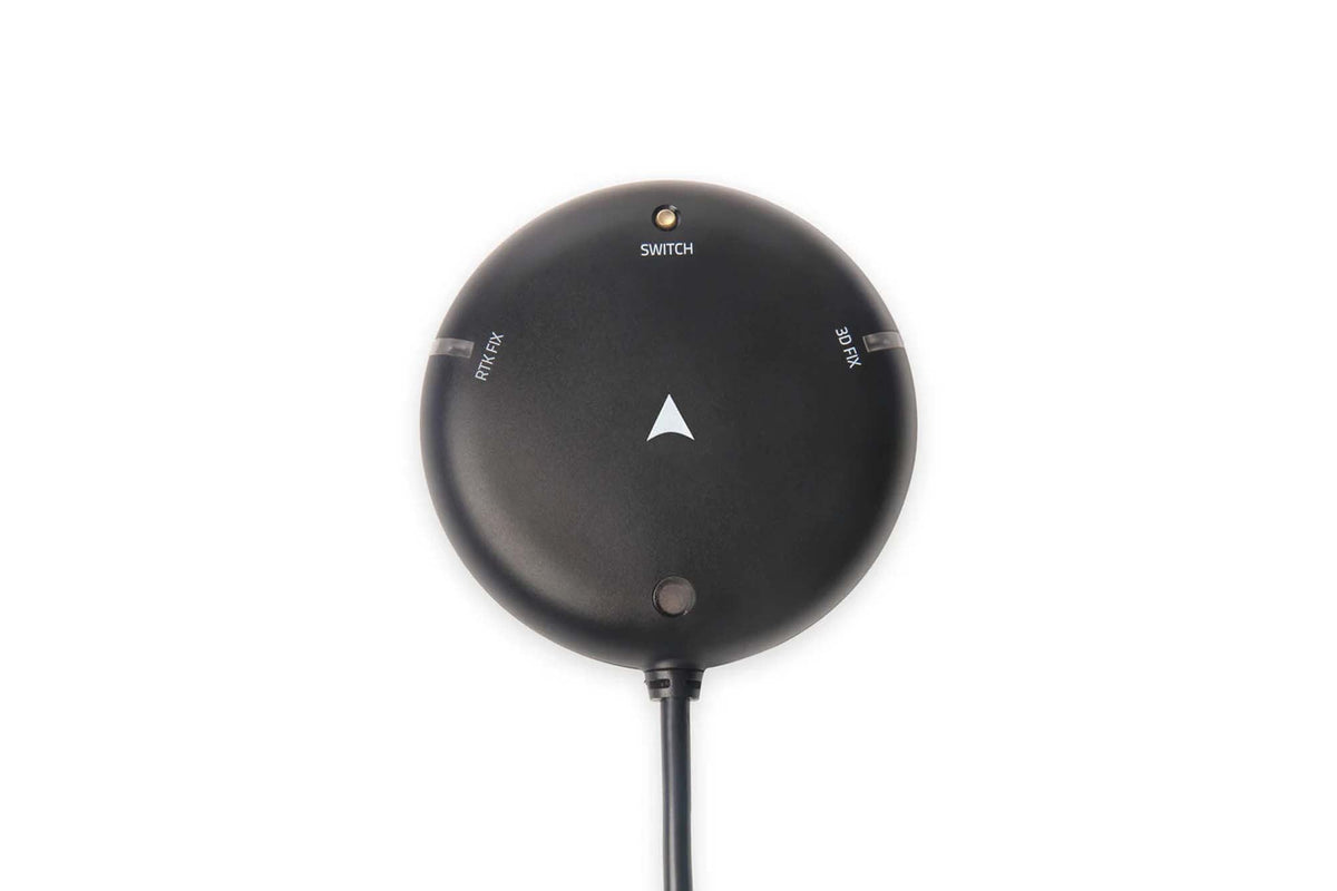 Holybro - H-RTK F9P Rover Lite 12017
