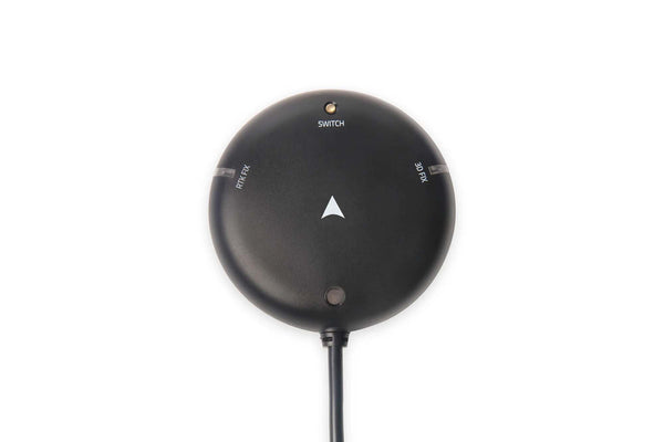 Holybro - H-RTK F9P Rover Lite 12017