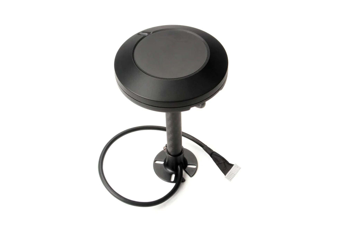 Holybro - H-RTK ZED-F9P Rover - UART 6-Pin (GPS2 Port) - 12058